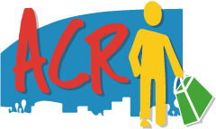 Logo Commerces Renens