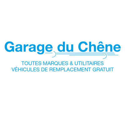 Garage du Chêne