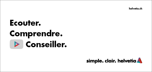 Helvetia Assurances