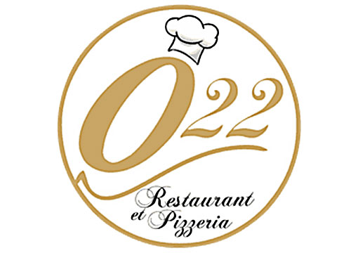 Restaurant pizzeria Ô 22