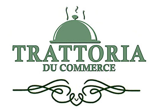 Trattoria du Commerce
