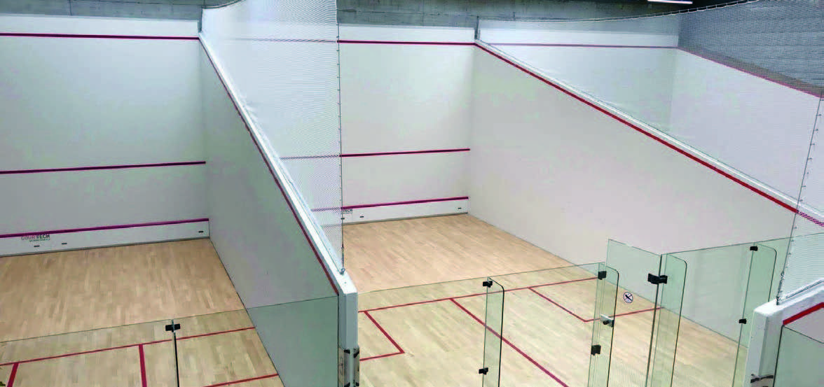 ACR - Squash Lausanne